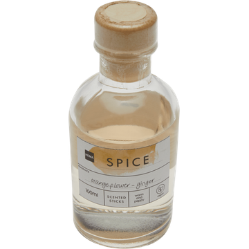 HEMA Geurstokjes Spice 100ML
