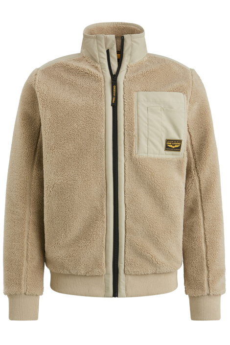 PME legend beige heren vest