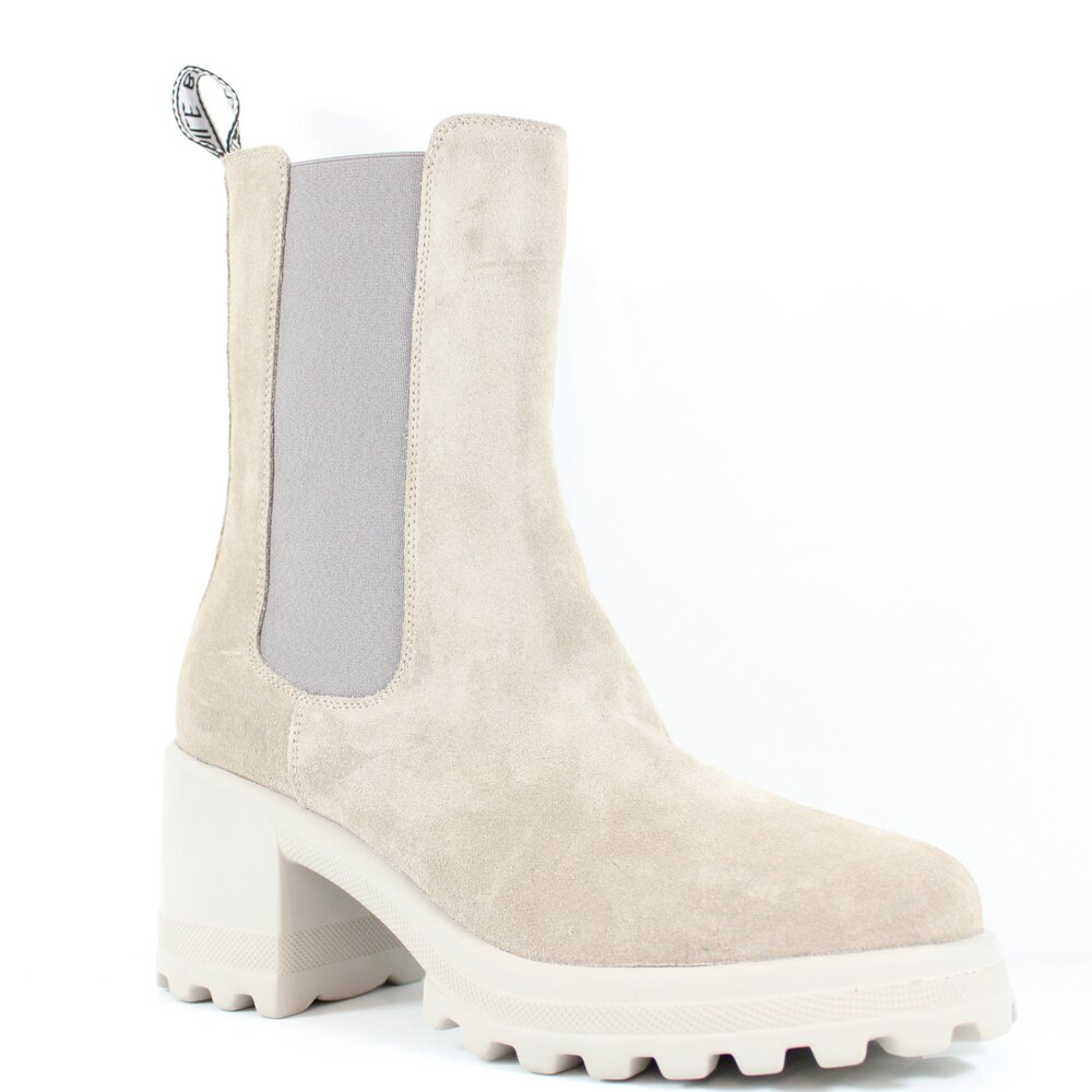 Voile Blanche Stiefeletten