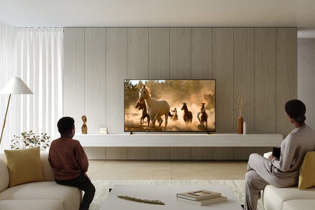 Sony Bravia 75” X90L 4K Full Array LED Smart TV (2023)