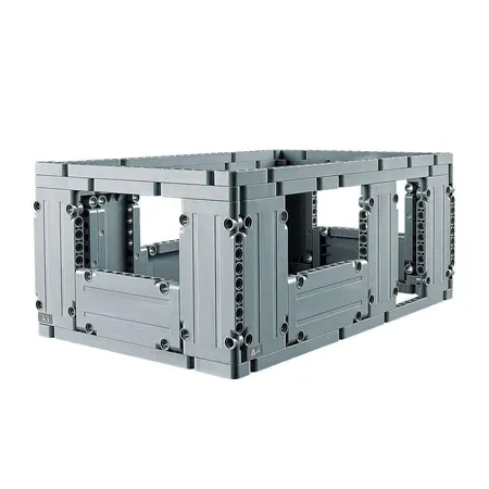 LEGO® Technic 42082 Geländegängiger Kranwagen