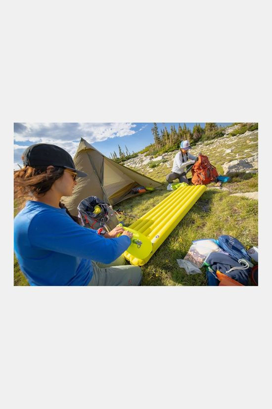 Big Agnes Big Agnes Divide Insulated Regular Slaapmat