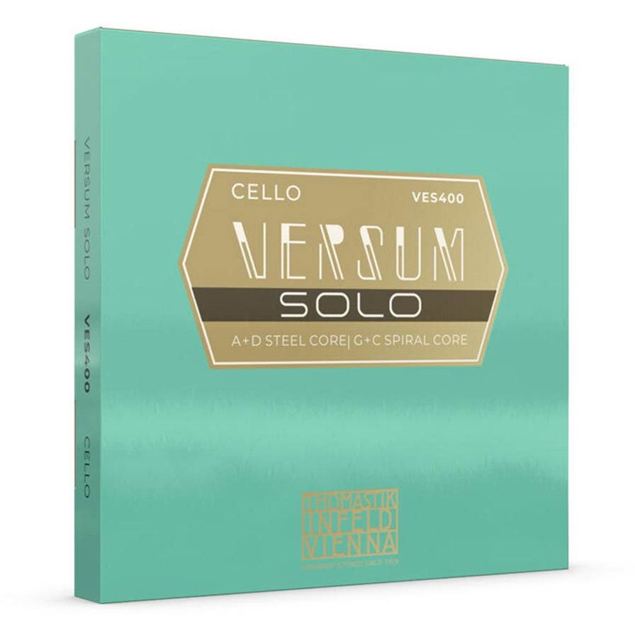 Thomastik-Infeld THVES-400 Versum set snaren cello 4/4 solo
