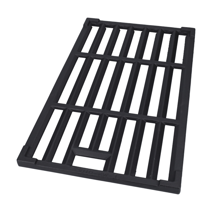 Barbecue-griller