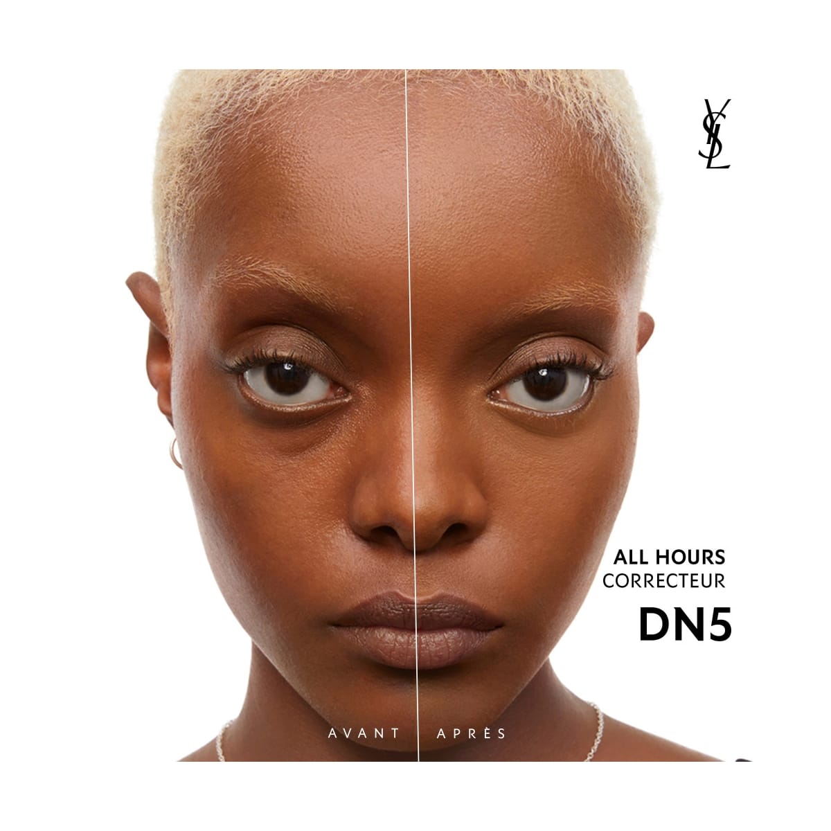 YVES SAINT LAURENT All Hours Anti-cernes
