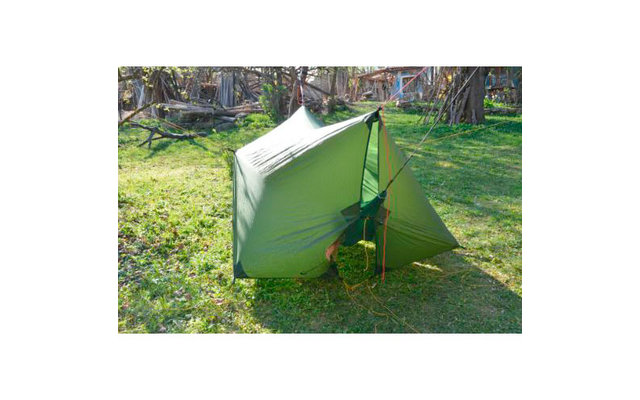 Ticket to the Moon Fullmoon Hammock Tarp für Hängematten