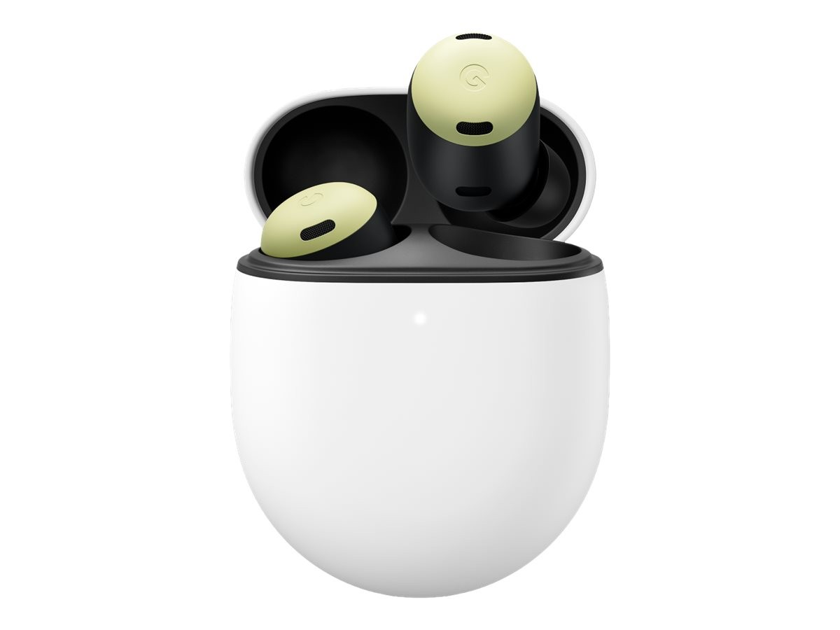 Google - Pixel Buds Pro Lemongrass