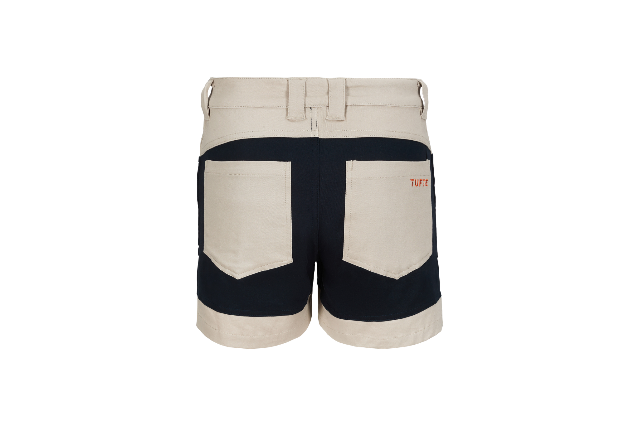 Tufte Leisure Shorts Dame<br>Utrolig komfortabel å ha på!
