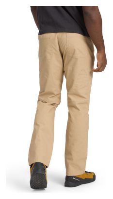 Pantalon Black Diamond Ethos Pants Kaki Homme