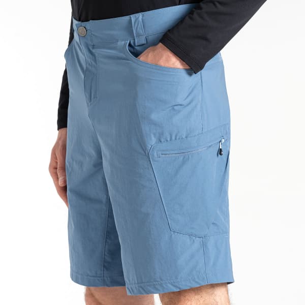 Short randonnée DARE 2B TUNED IN II SHORT CORONET BLUE