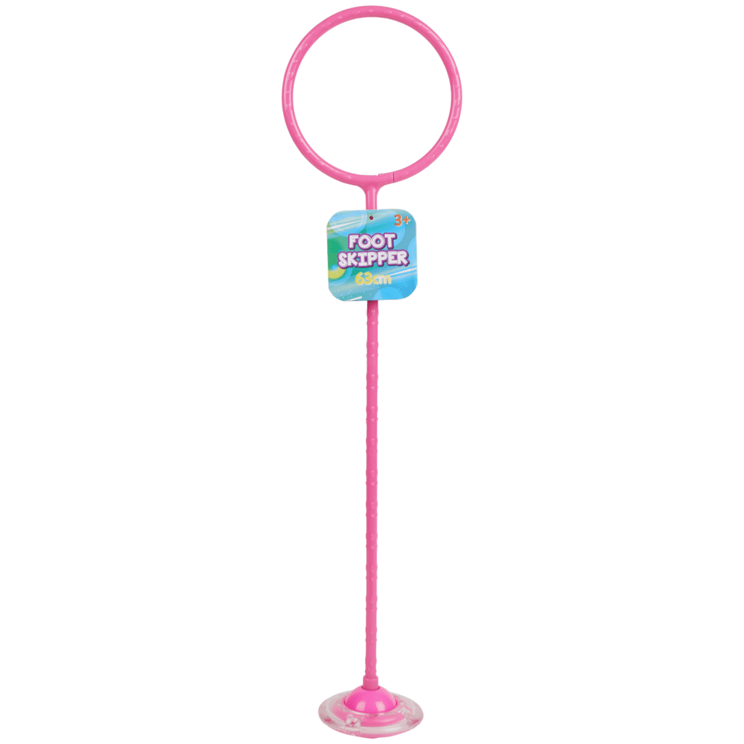 Olé swing voetdraaispel 63 cm | diverse varianten