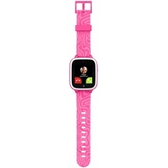 Montre connectée Xplora pour enfants XGO3 rose avec Nano SIM incluse