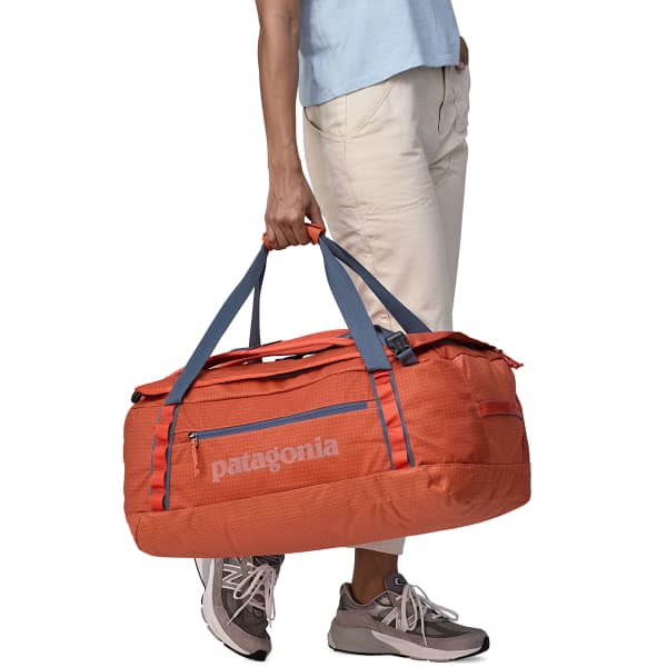 Duffel PATAGONIA BLACK HOLE DUFFEL 55L PIMENTO RED