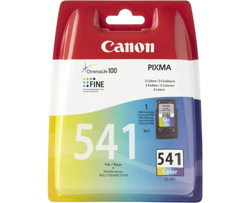 Canon CL-541 Color ink cartridge