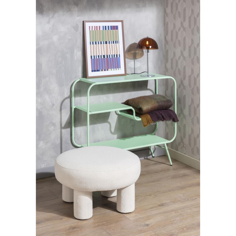Laminaat Shelburne Naturel Eiken