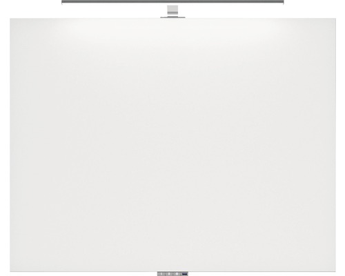 LED badkamerspiegel Xpressline 4035 3 Watt met USB-aansluiting 60 x 70 cm