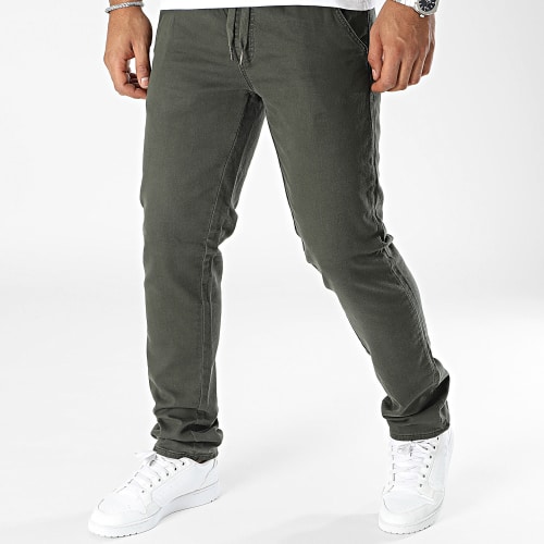 Jogger Pant 0715964 Vert Kaki