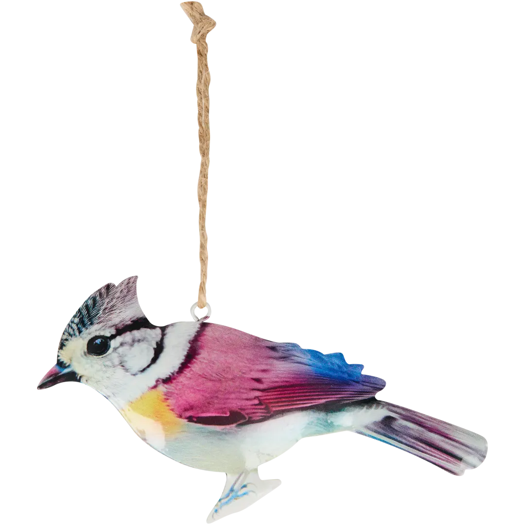 Suspension décorative