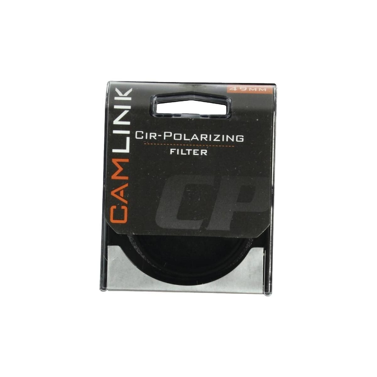 Camlink CPL Filter 49 mm