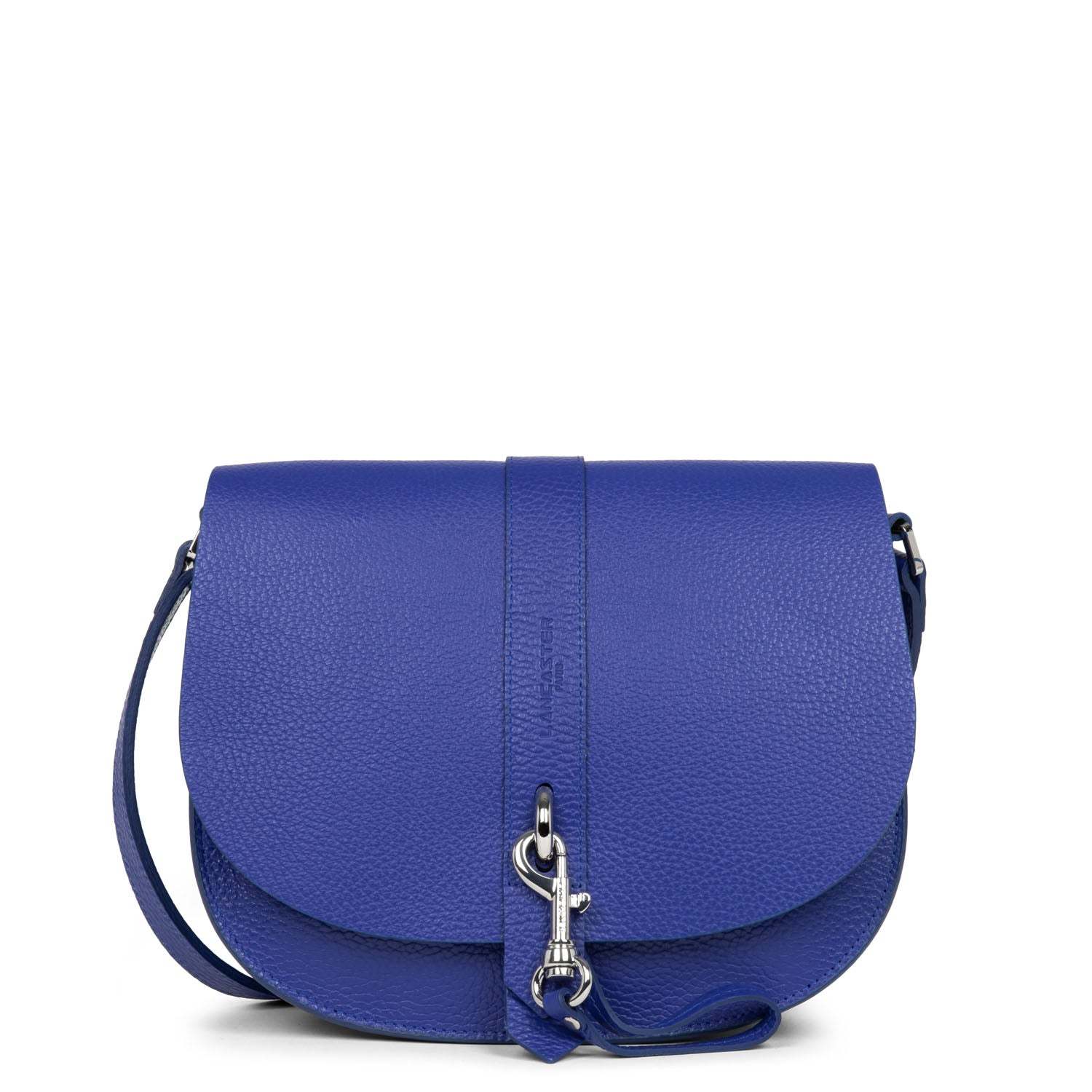 Foulonné Double Hook-Sac besace