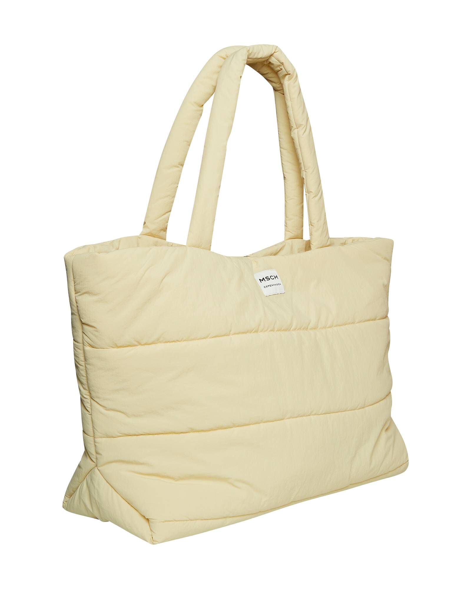 Moss Copenhagen| Damen Shopper MSCHSASJA