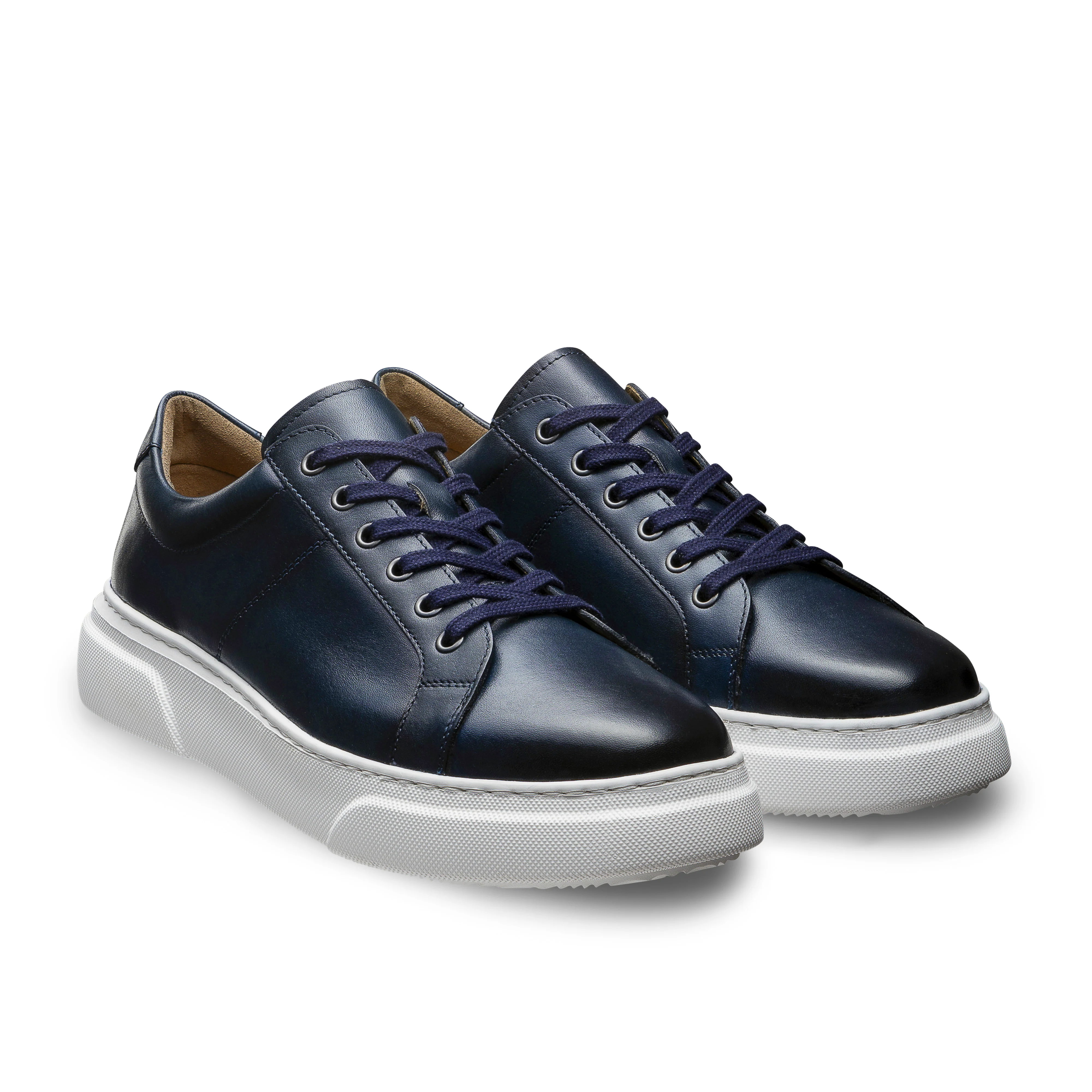 Sneakers bleus 1015 Figari