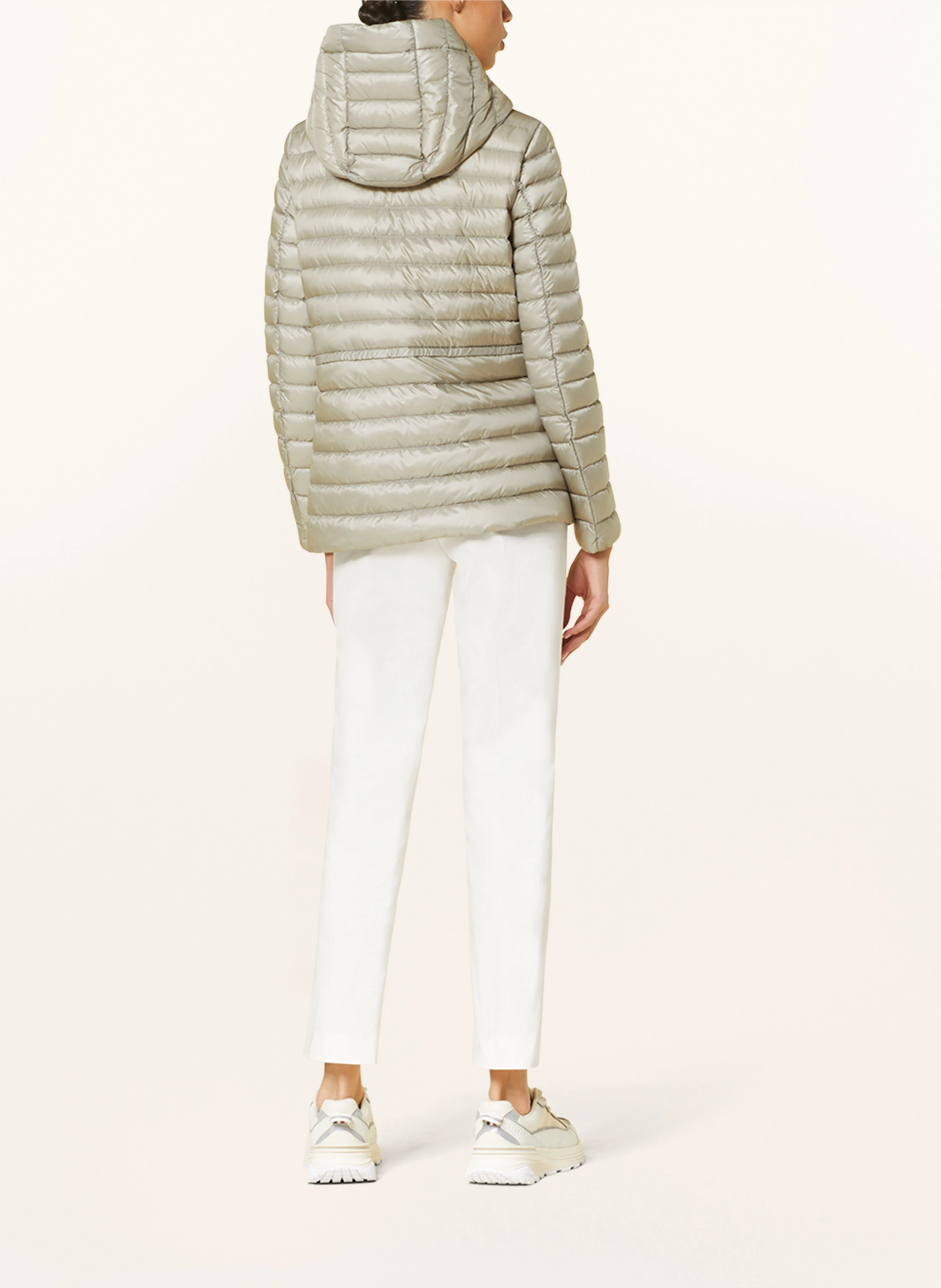 MONCLER Daunenjacke RAIE