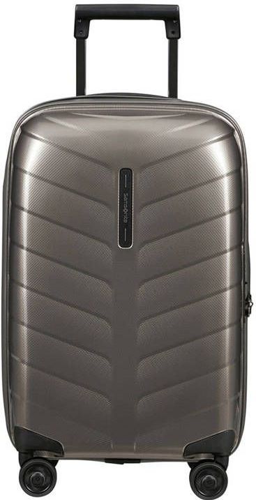 Samsonite - Attrix - Reistas - Hardcase - Expandable - 38-44L - Duin