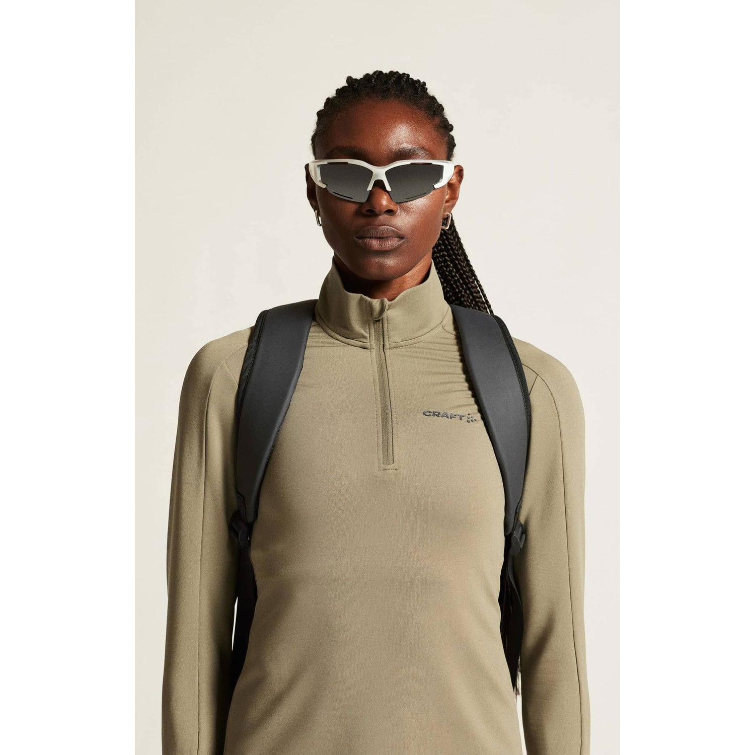 Craft Core Gain Midlayer 2-Pack Dames