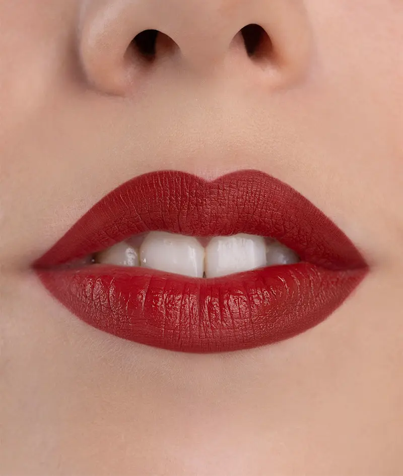 Fashionably Late Buttercream Lipstick