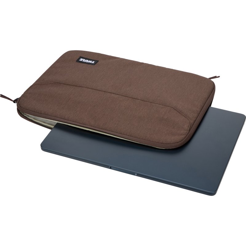 Thule Lithos TLS115 - Nuanced brown 38,1 cm (15