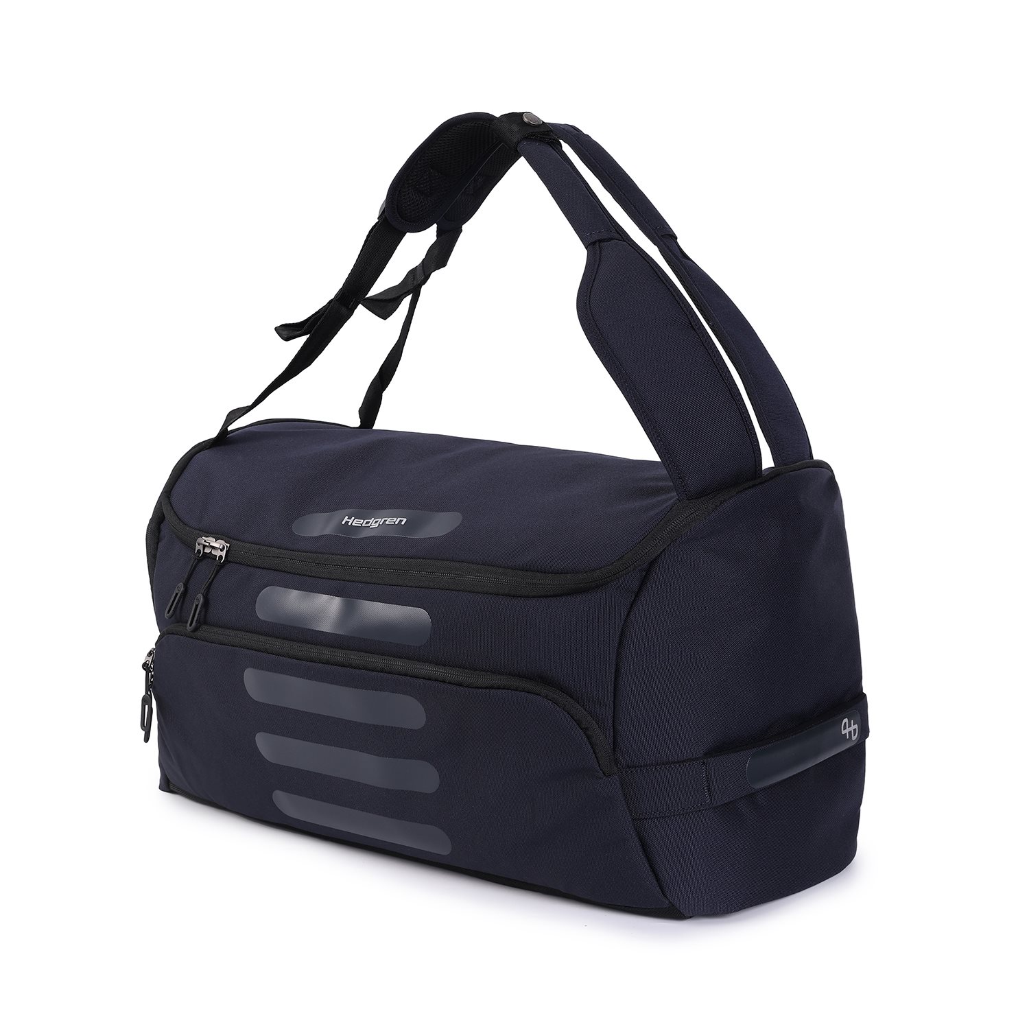 Hedgren Comby Sojourn peacoat blue