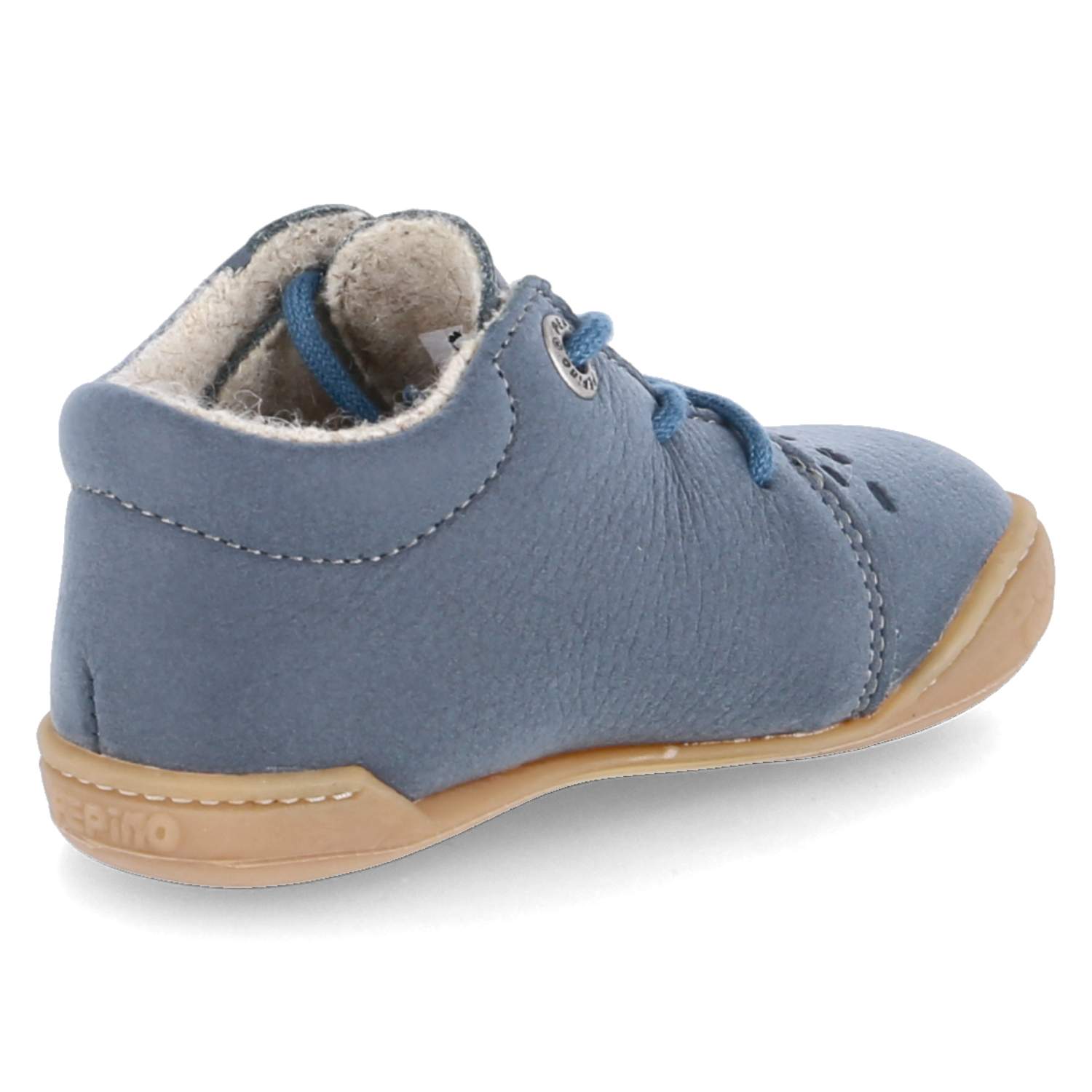 Pepino Halbschuhe TED - reef/ozean