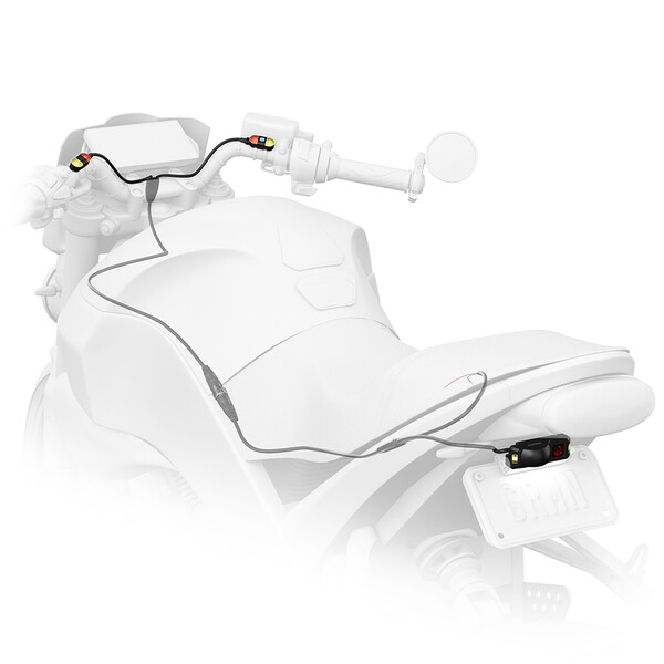 Garmin - Radar Zümo™ R1