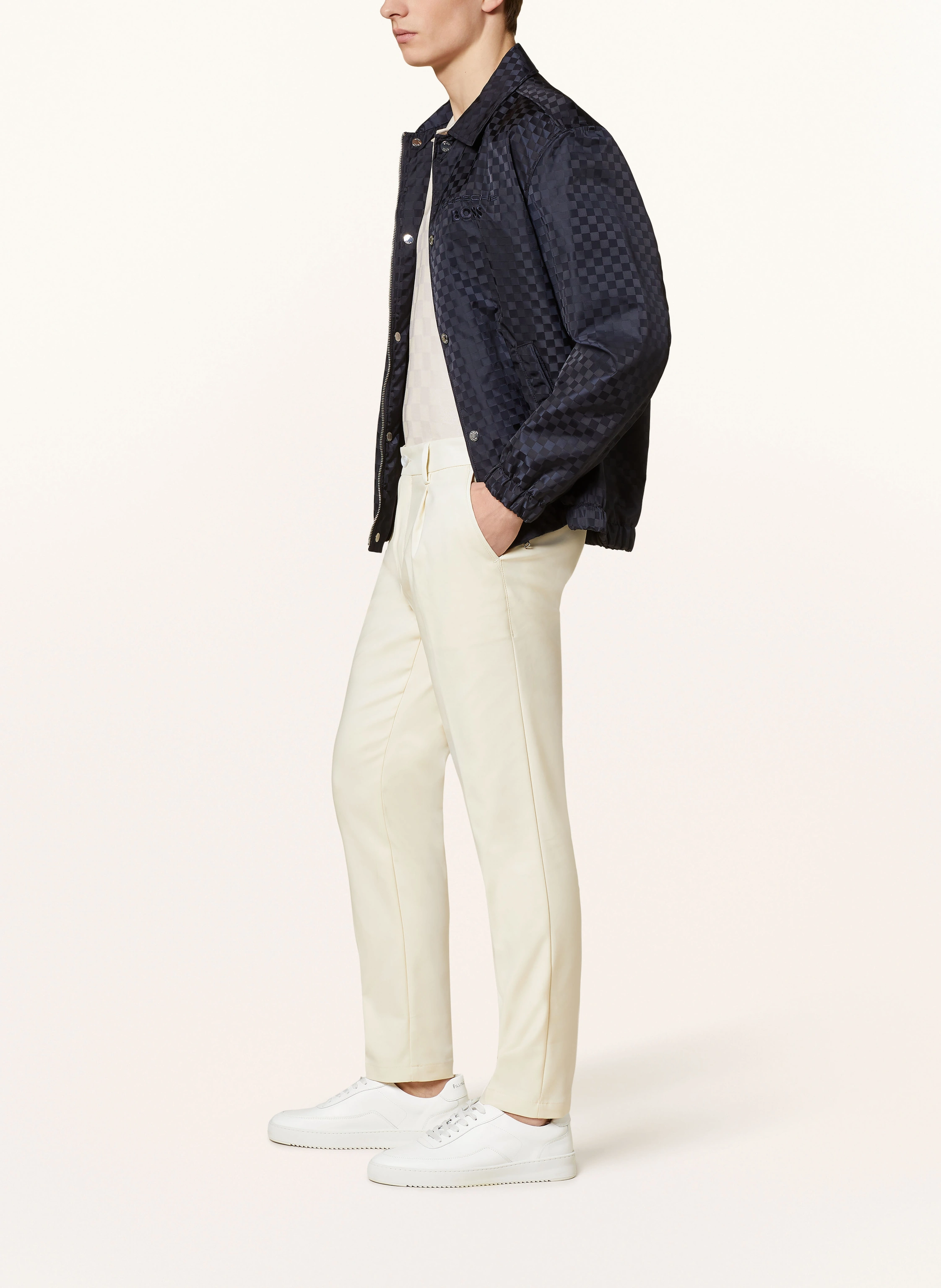 BOSS Chino KANE Regular Tapered Fit
