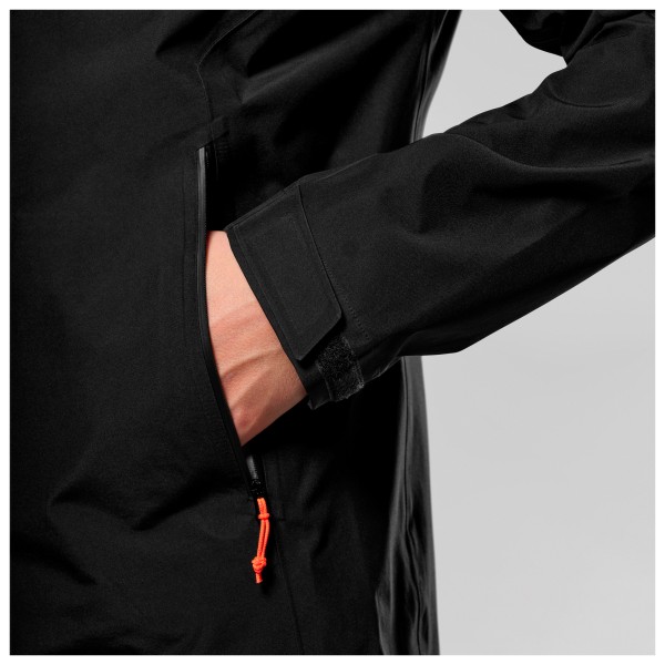 Salewa - Puez GTX 3L Epe Jacket - Veste imperméable