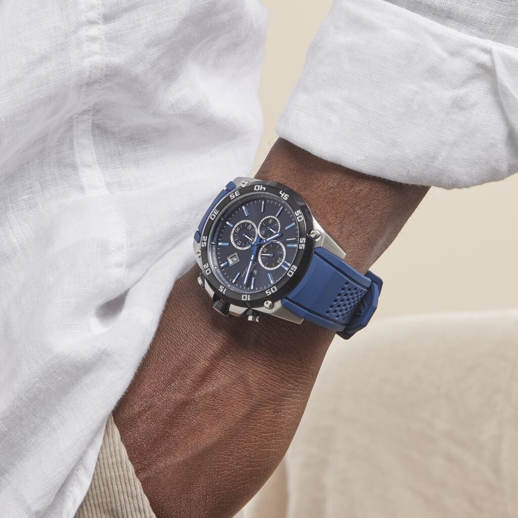 Montre Festina The Originals Bleu