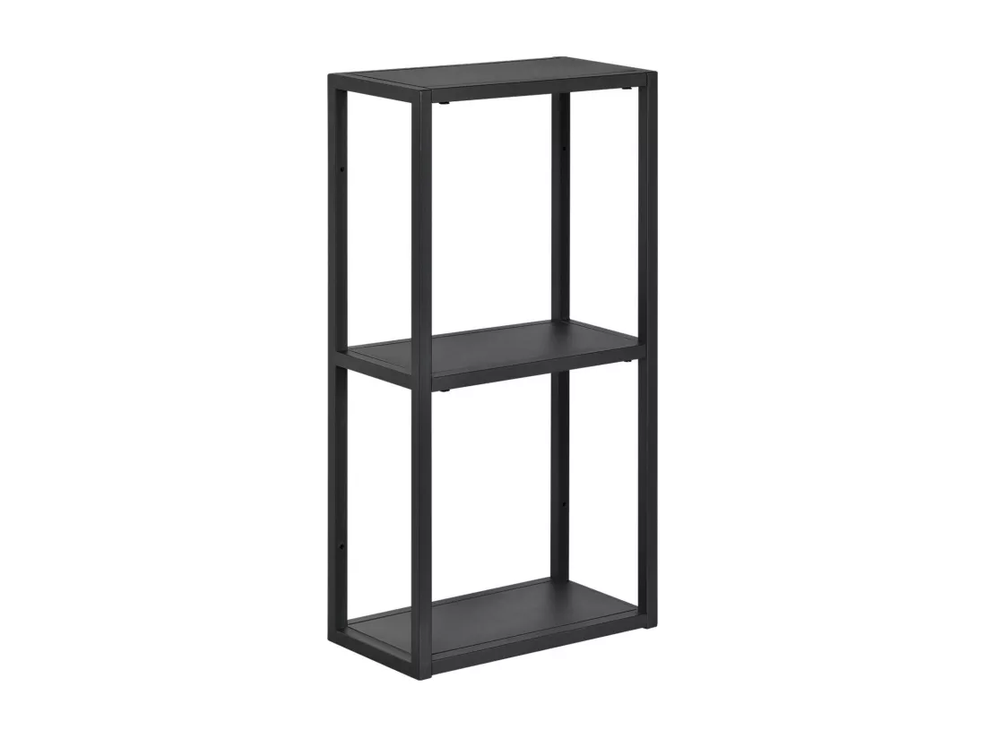 Module de rangement - Etagère en métal - faible profondeur