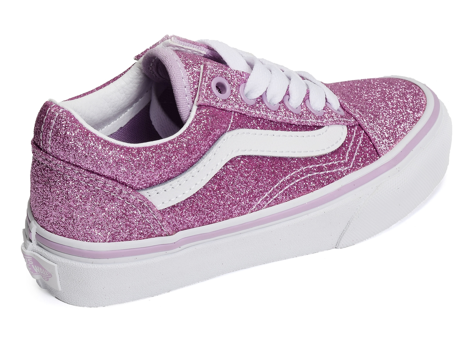 Uy old skool rose