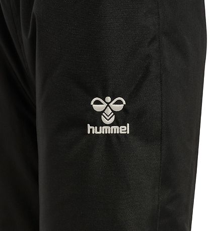 Hummel Skihose - Tex - Skihosen - Schwarz