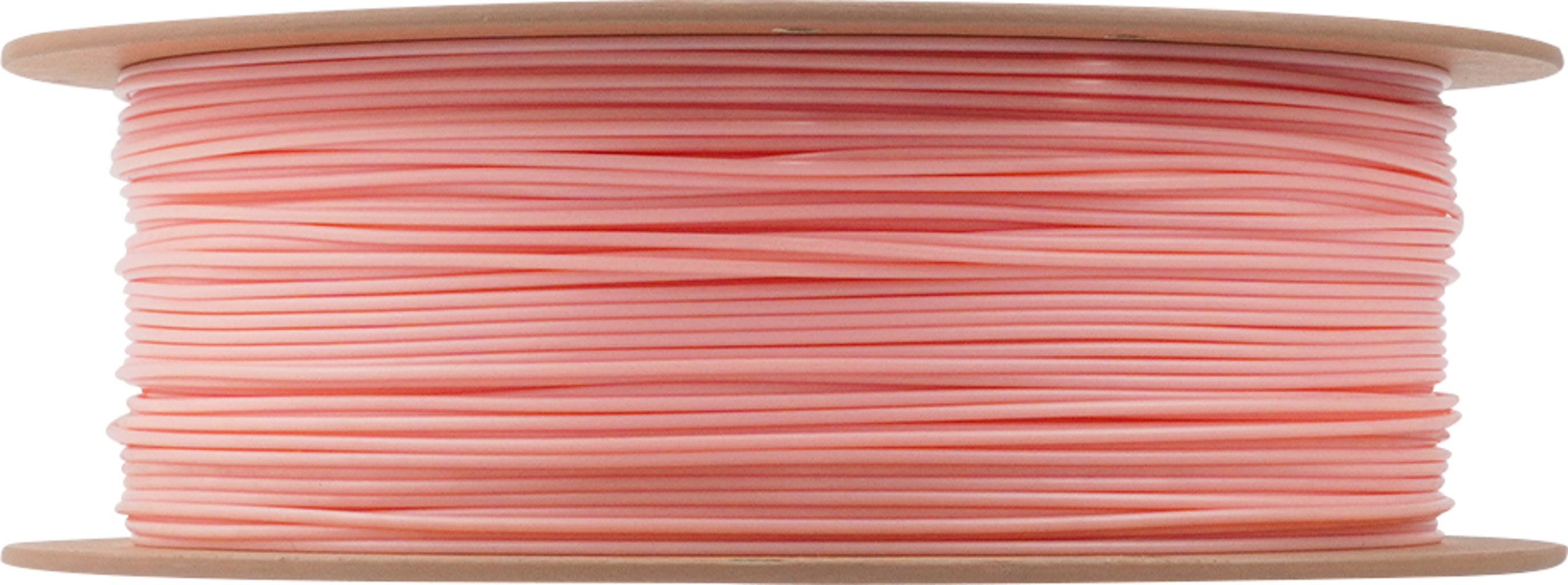 eSUN  PLA+ Soft Pink, 1,75 mm / 1000 g    PLA-Filament mit verbesserten physikalischen Eigenschaften in Soft Pink
