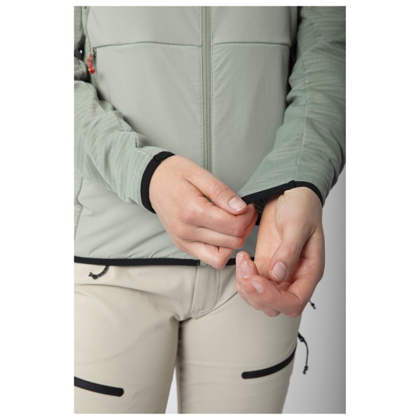 2117 of Sweden - Women's Trubo Fleece - Veste polaire