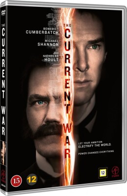 The Current War - DVD