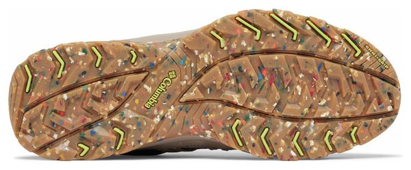 Chaussures Lifestyle Columbia Redmond BC Beige