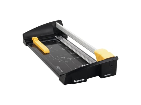 Fellowes Gamma A3 - Trimmer - 460 mm - papir