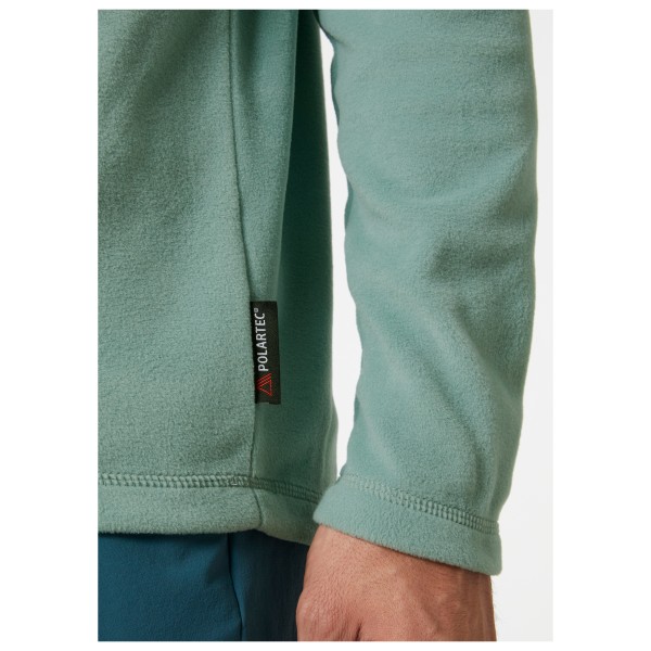 Helly Hansen - Daybreaker 1/2 Zip Fleece - Pull polaire