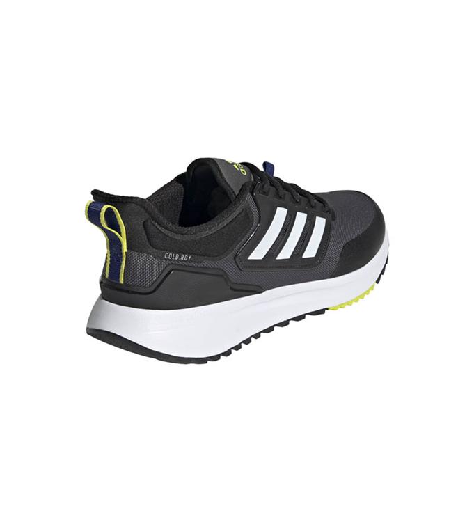adidas Mens EQ21 RUN COLD.RDY Hardloopschoenen