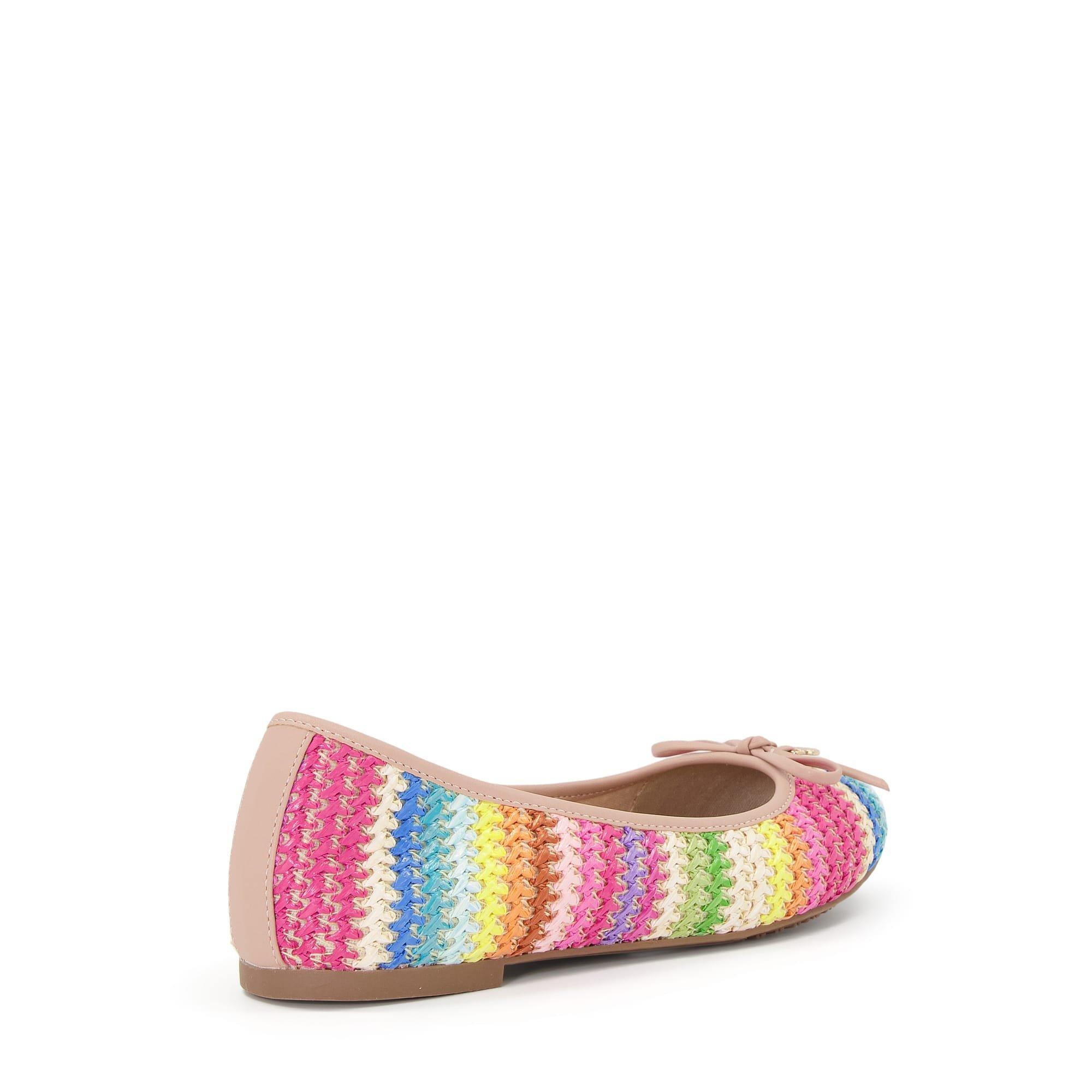 Dune London Hallo Ballet Pumps