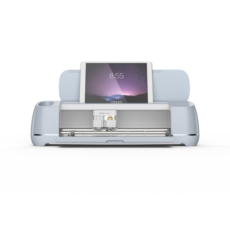 Cricut Schneideplotter Maker3