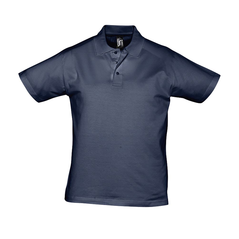 SOL'S 11377 - PRESCOTT MEN Polo Homme